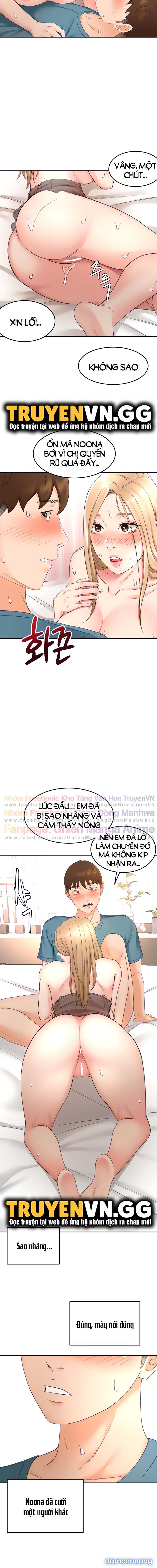 Cậu Chủ Nhỏ 