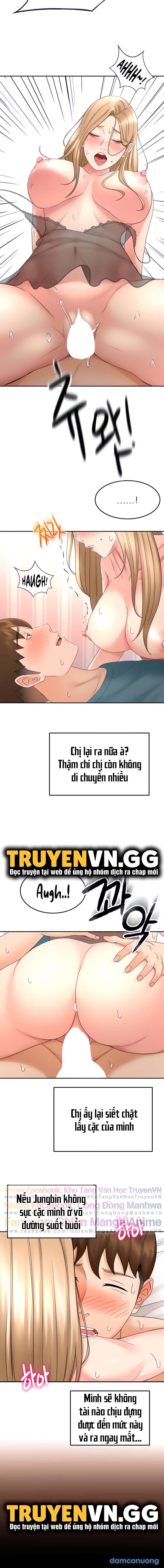 Cậu Chủ Nhỏ 