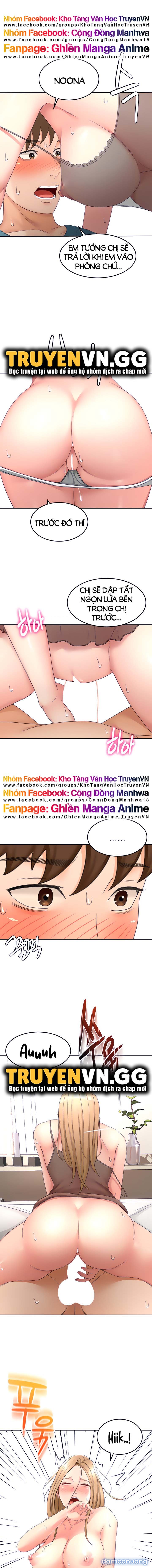 Cậu Chủ Nhỏ 