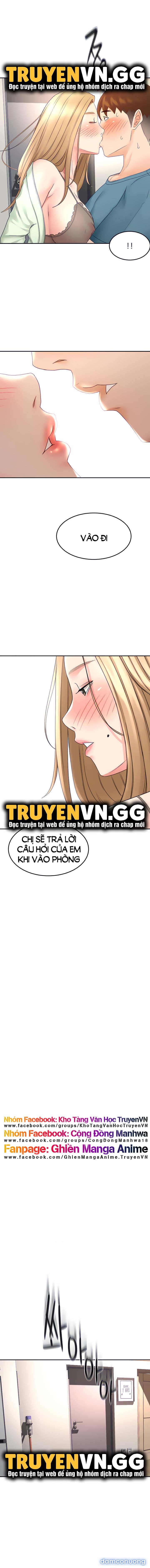 Cậu Chủ Nhỏ 