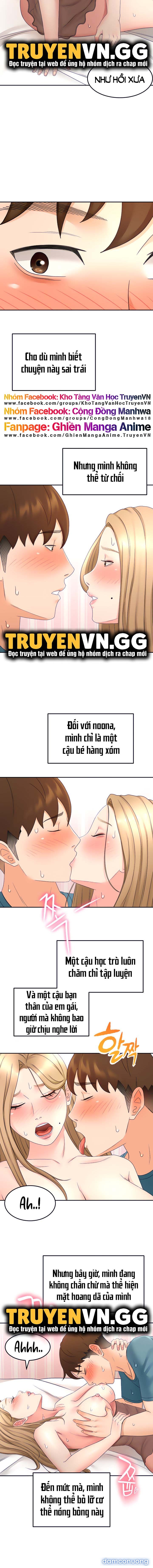 Cậu Chủ Nhỏ 