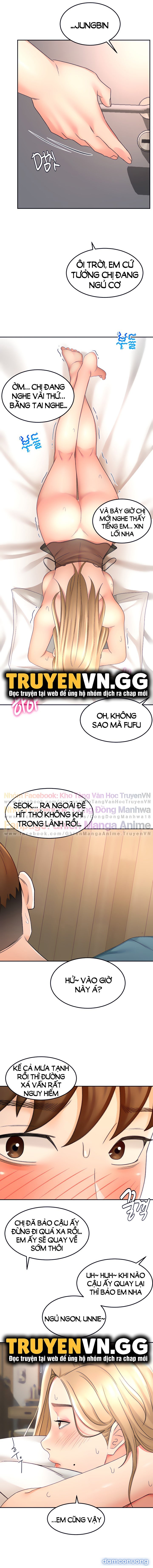 Cậu Chủ Nhỏ 