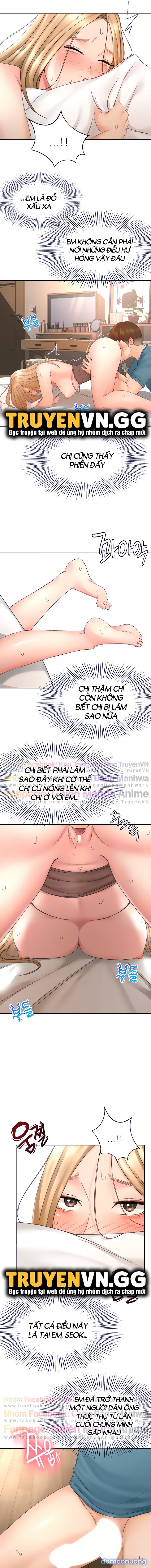 Cậu Chủ Nhỏ 