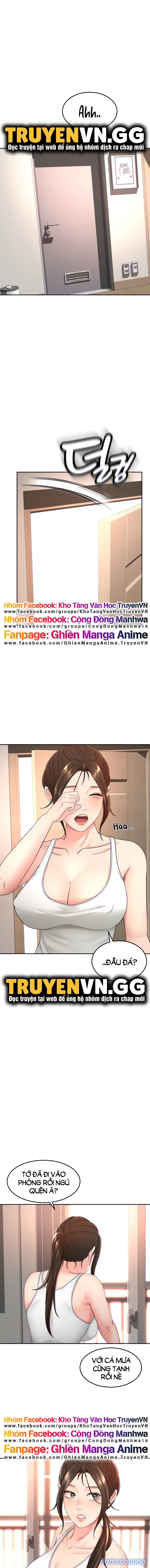 Cậu Chủ Nhỏ 