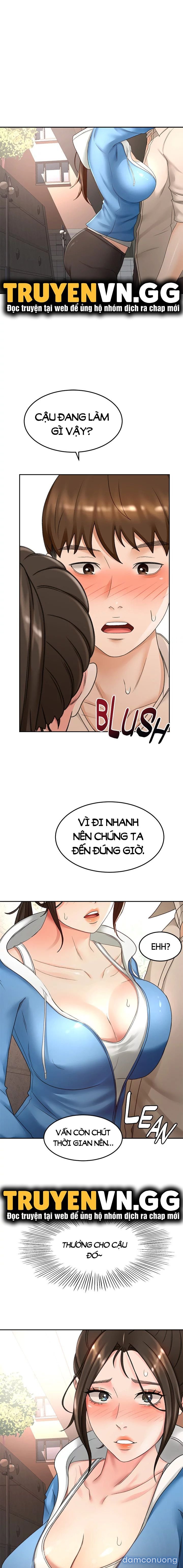 Cậu Chủ Nhỏ 