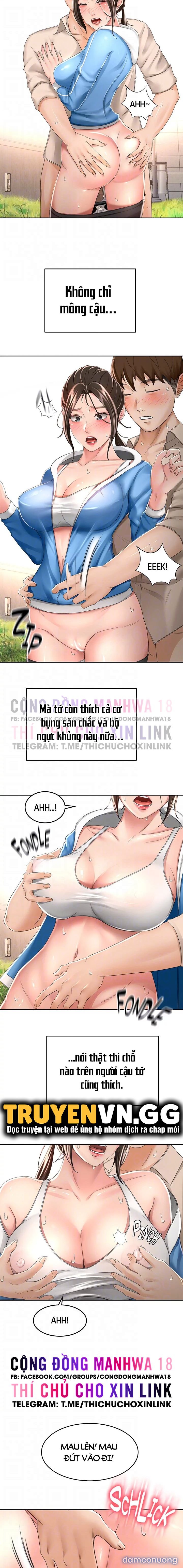 Cậu Chủ Nhỏ 