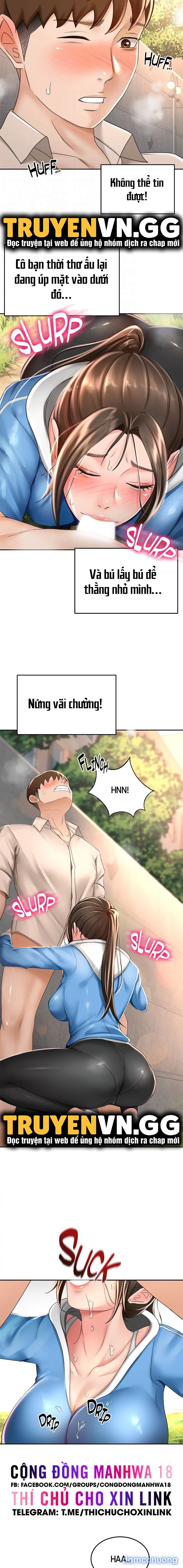 Cậu Chủ Nhỏ 