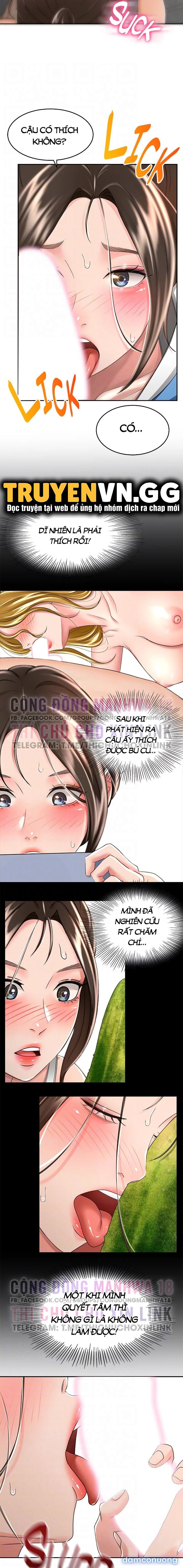 Cậu Chủ Nhỏ 