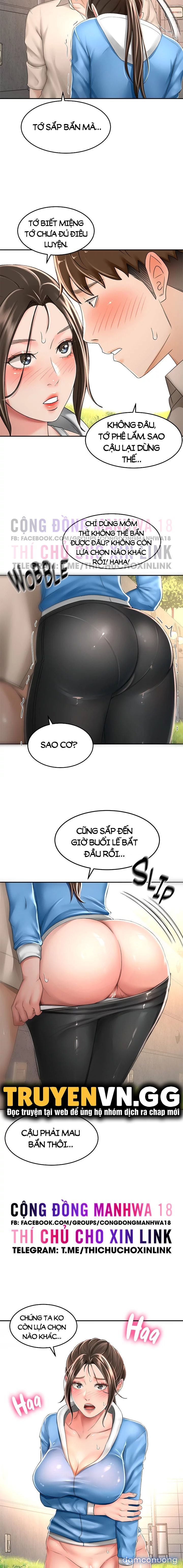 Cậu Chủ Nhỏ 