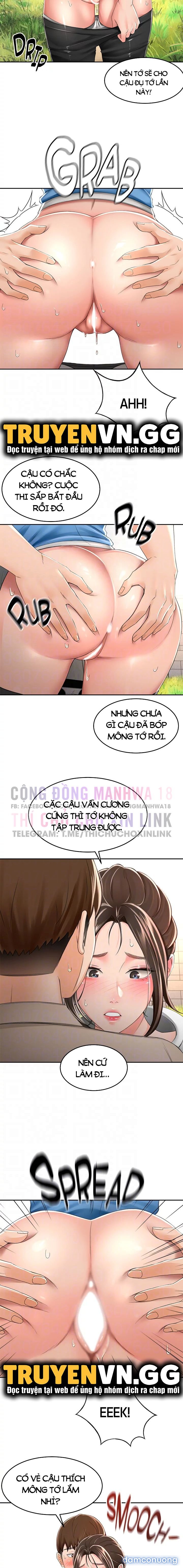 Cậu Chủ Nhỏ 
