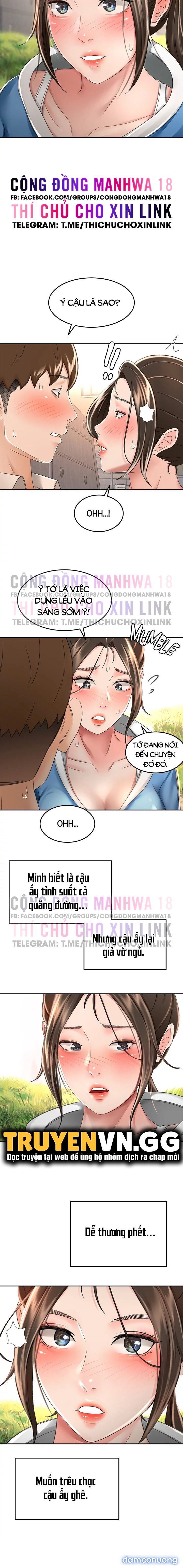 Cậu Chủ Nhỏ 