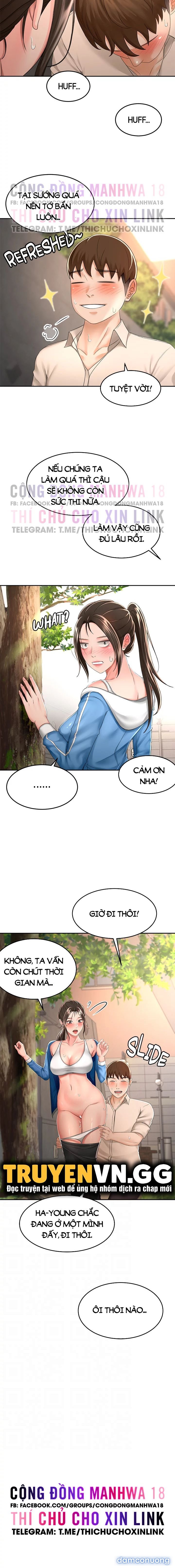 Cậu Chủ Nhỏ 