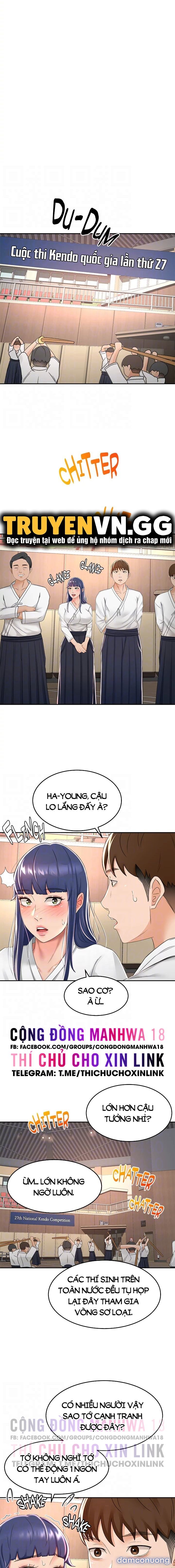 Cậu Chủ Nhỏ 