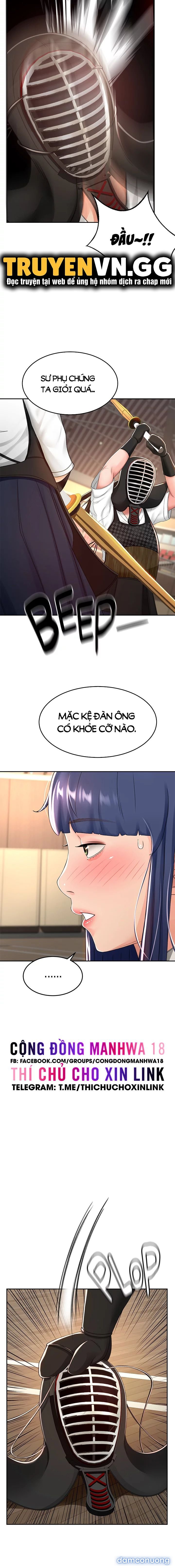Cậu Chủ Nhỏ 