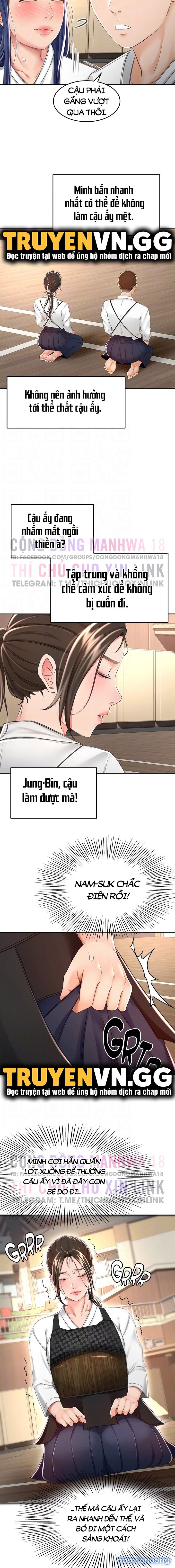 Cậu Chủ Nhỏ 
