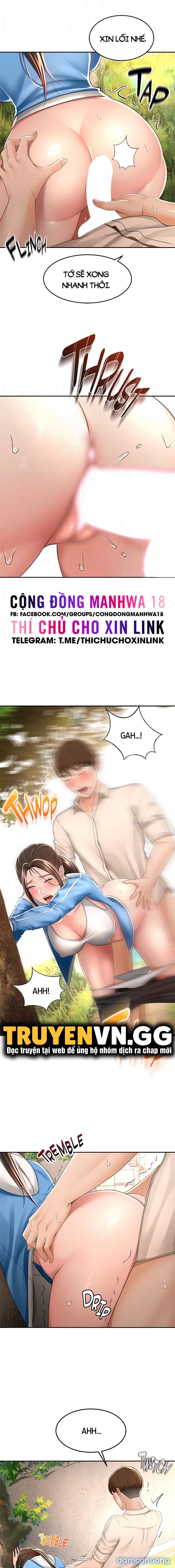 Cậu Chủ Nhỏ 