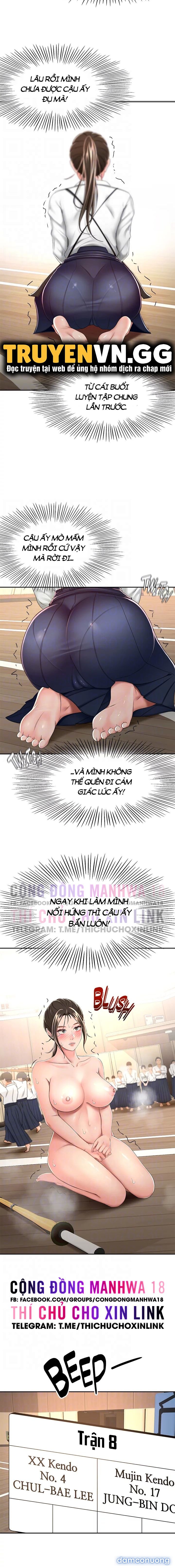 Cậu Chủ Nhỏ 