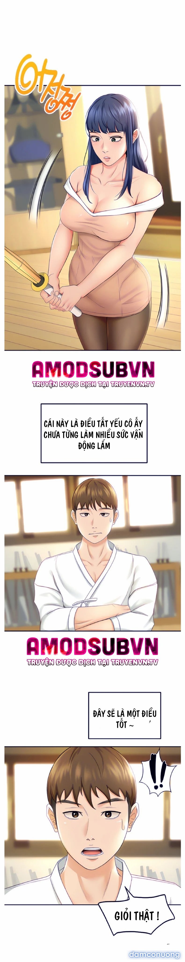 Cậu Chủ Nhỏ 