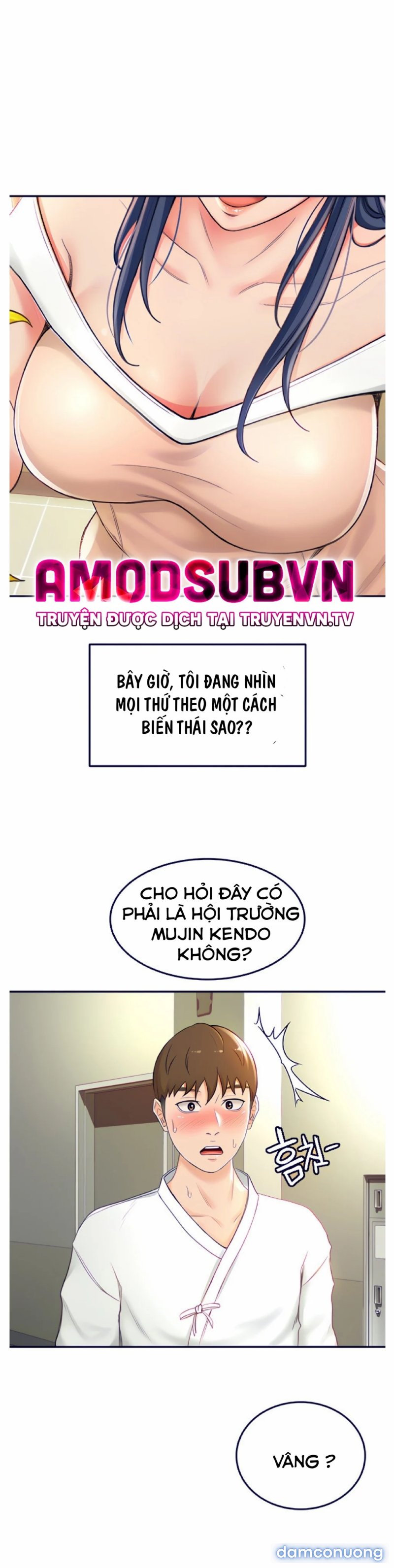 Cậu Chủ Nhỏ 