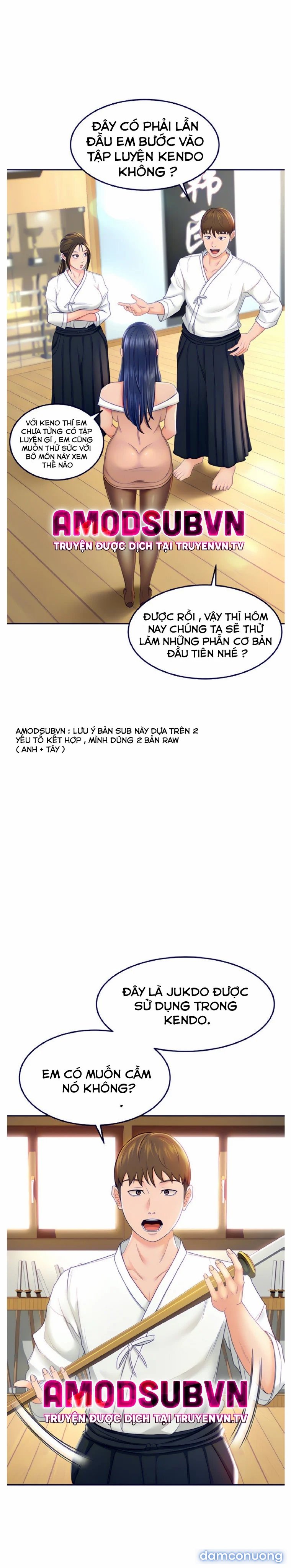 Cậu Chủ Nhỏ 