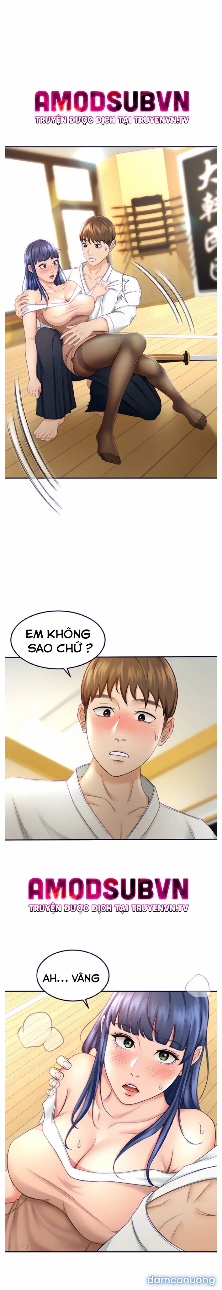 Cậu Chủ Nhỏ 