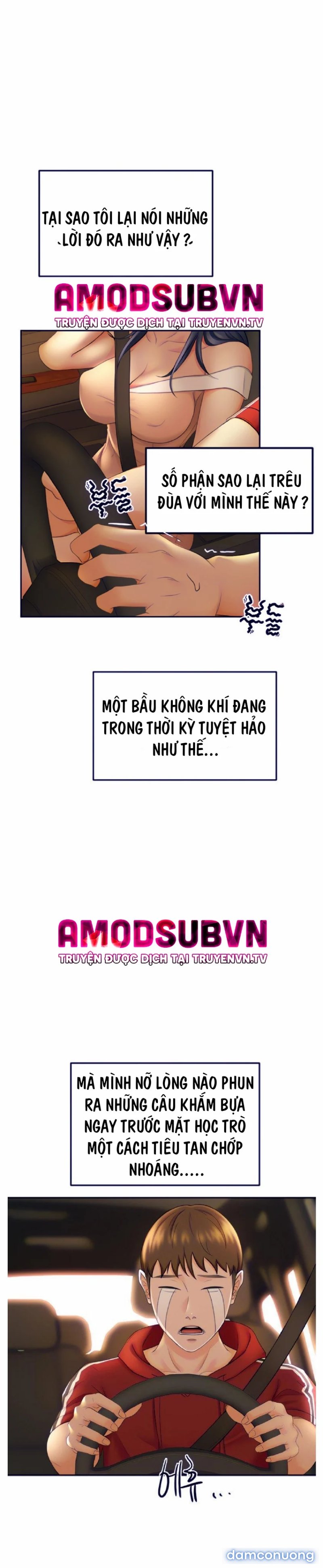 Cậu Chủ Nhỏ 