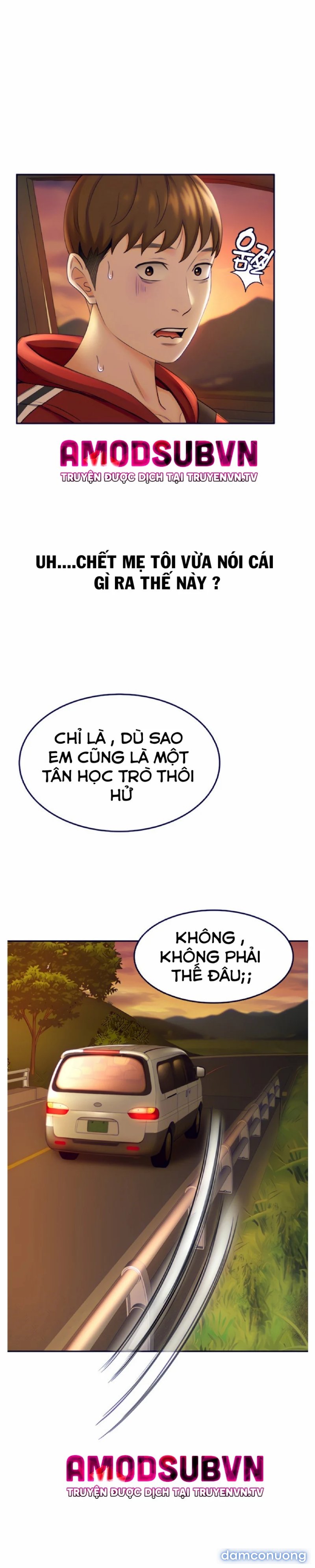 Cậu Chủ Nhỏ 
