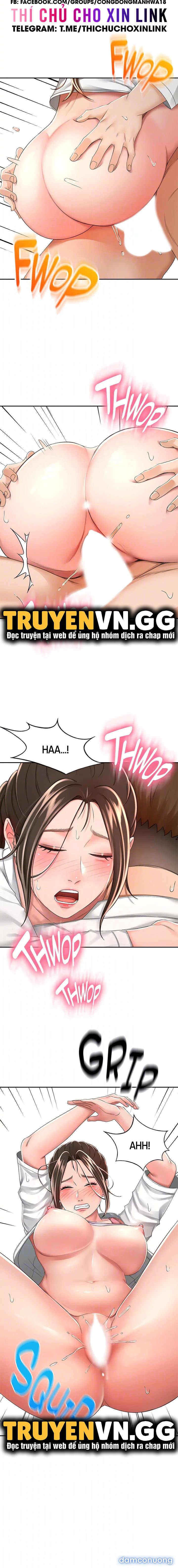 Cậu Chủ Nhỏ 