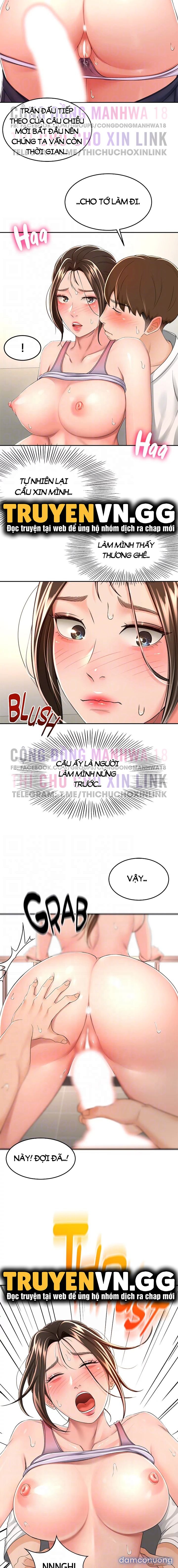Cậu Chủ Nhỏ 