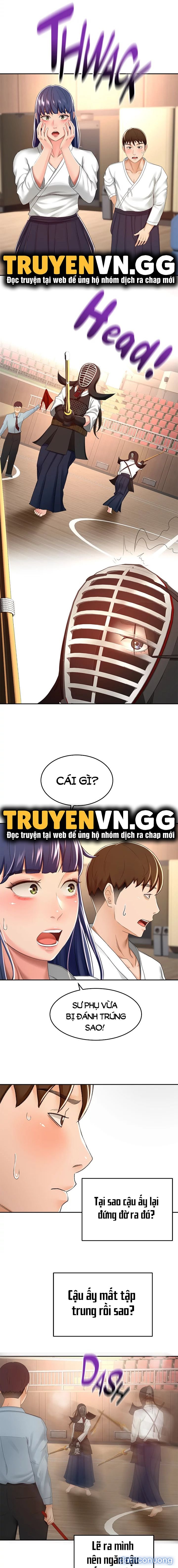 Cậu Chủ Nhỏ 
