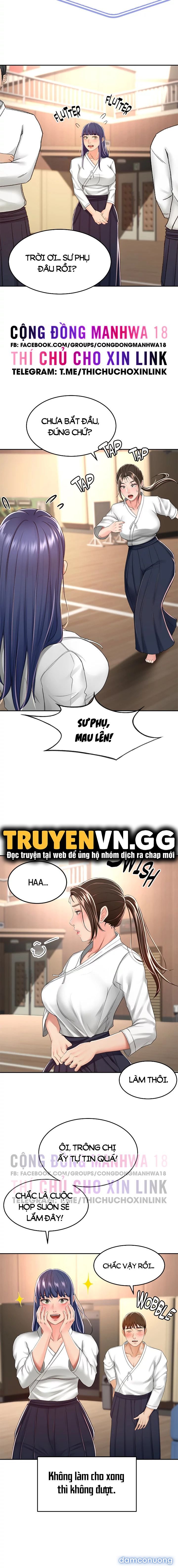 Cậu Chủ Nhỏ 