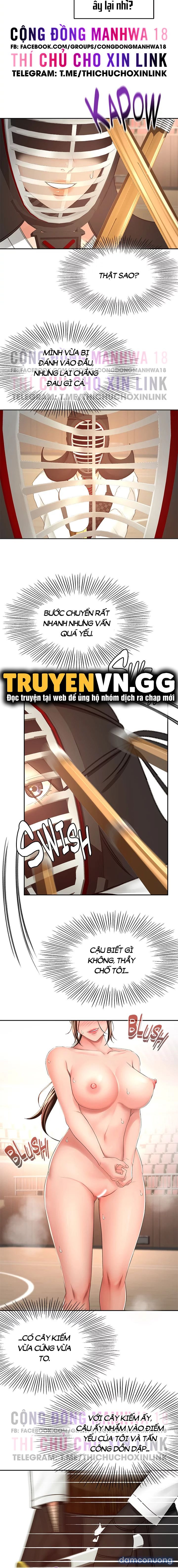 Cậu Chủ Nhỏ 