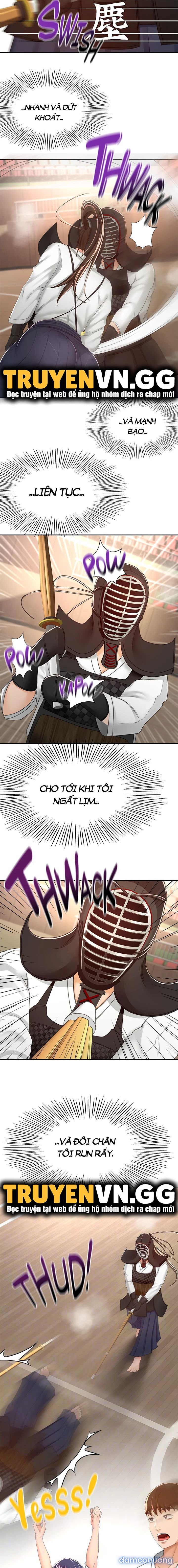 Cậu Chủ Nhỏ 