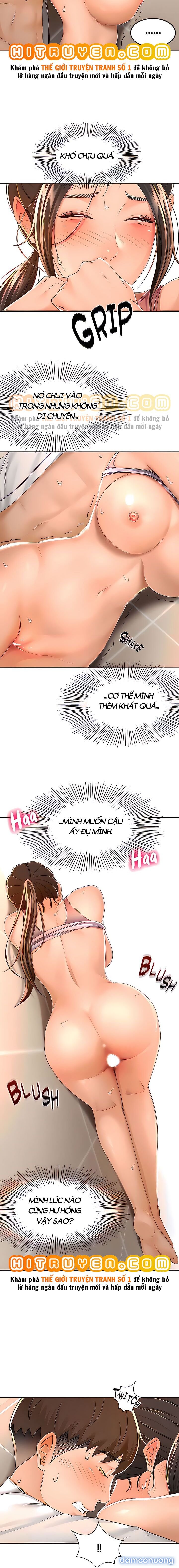 Cậu Chủ Nhỏ 