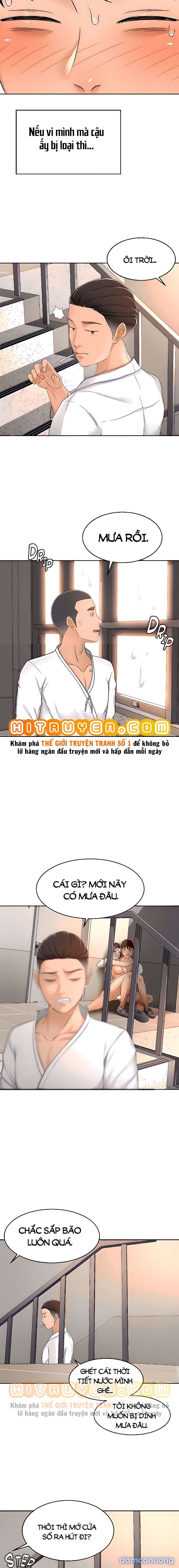 Cậu Chủ Nhỏ 