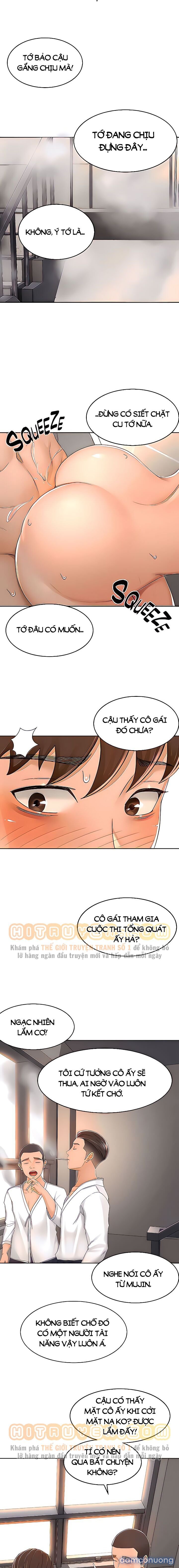Cậu Chủ Nhỏ 