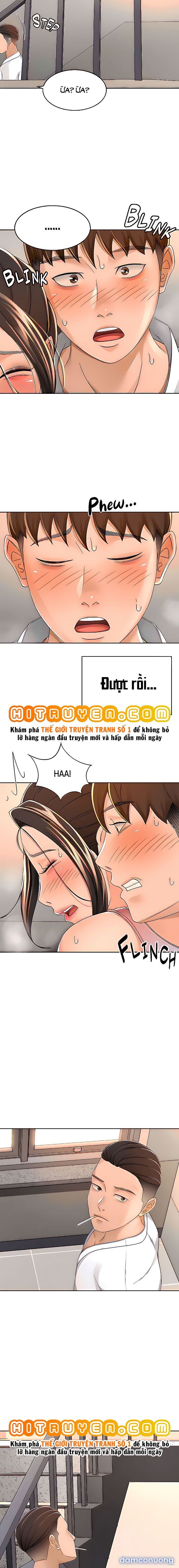 Cậu Chủ Nhỏ 