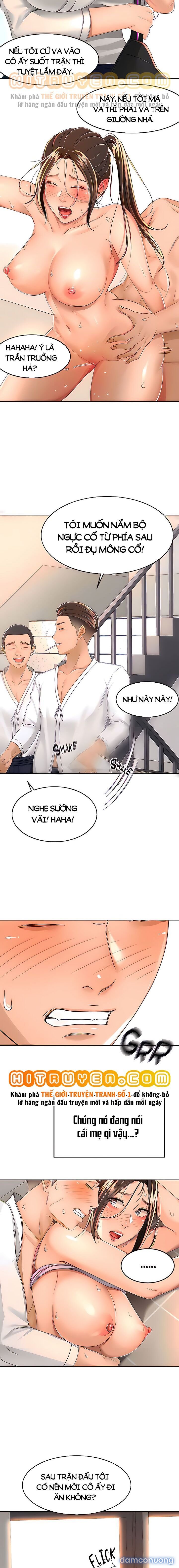 Cậu Chủ Nhỏ 
