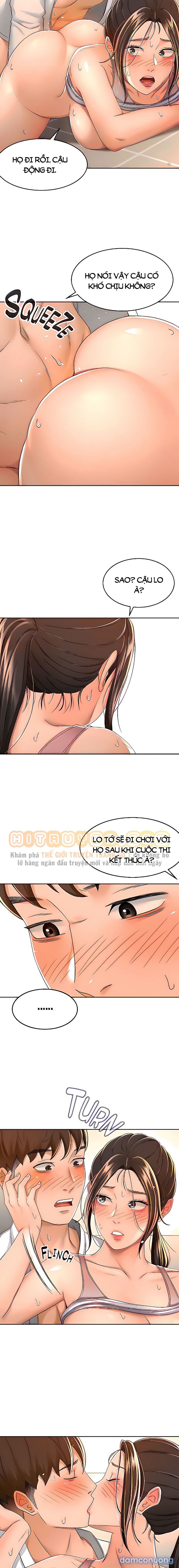 Cậu Chủ Nhỏ 