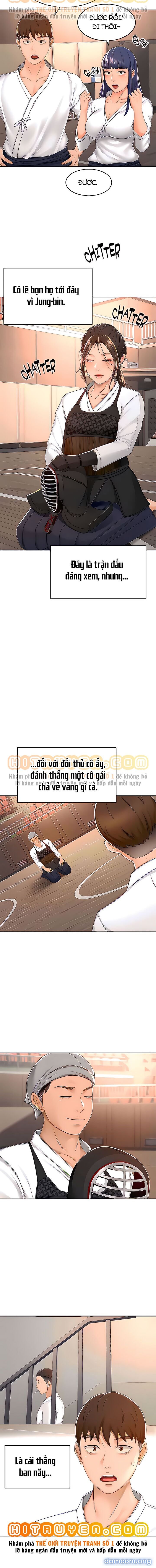 Cậu Chủ Nhỏ 