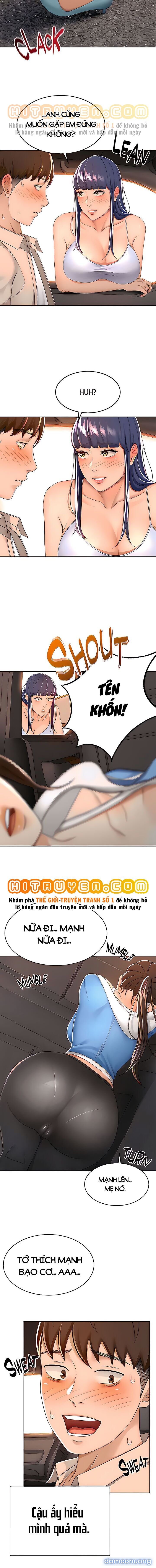 Cậu Chủ Nhỏ 
