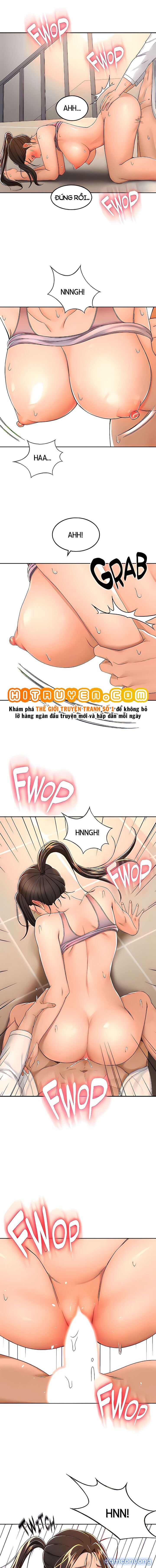 Cậu Chủ Nhỏ 