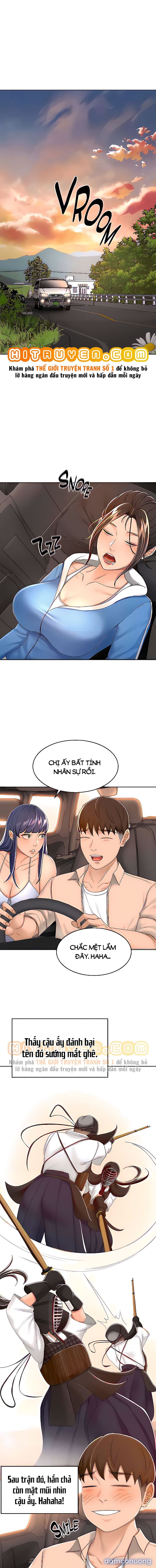 Cậu Chủ Nhỏ 