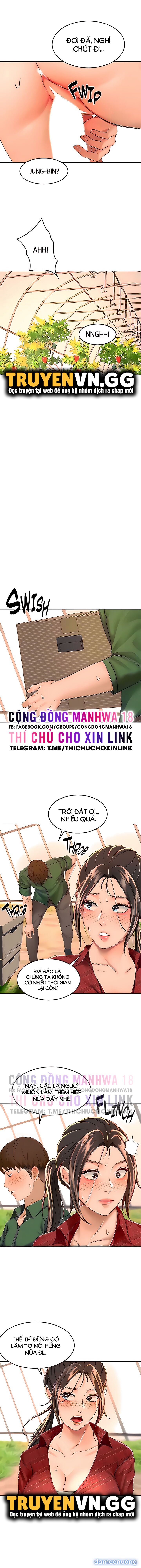 Cậu Chủ Nhỏ 