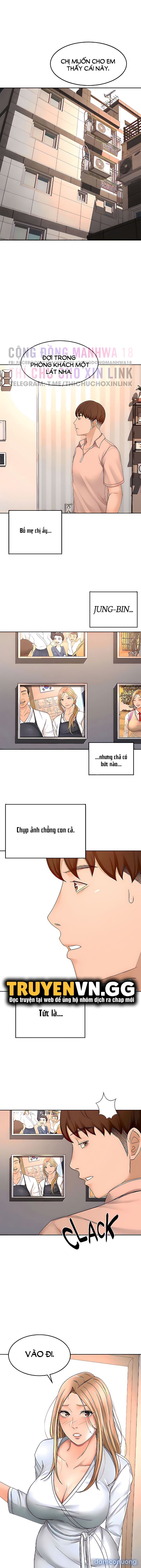 Cậu Chủ Nhỏ 