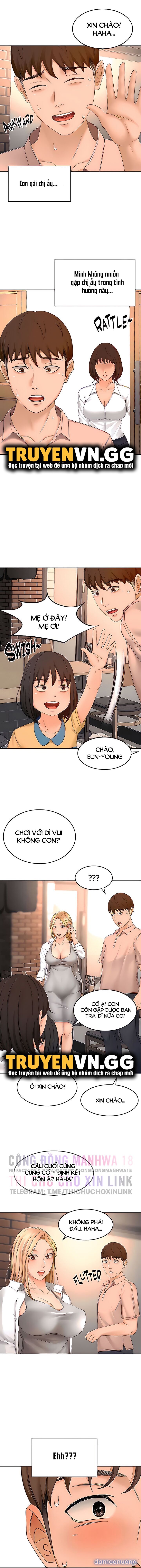 Cậu Chủ Nhỏ 