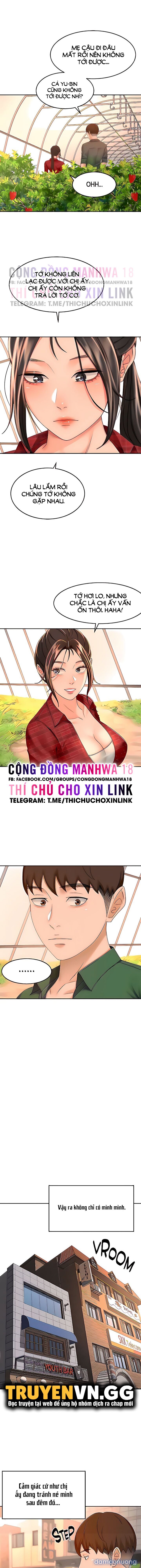 Cậu Chủ Nhỏ 