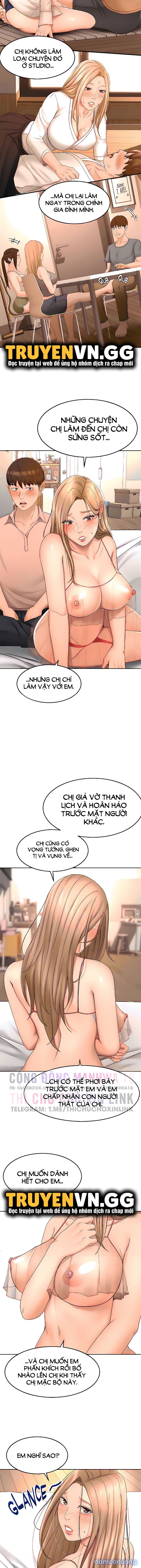Cậu Chủ Nhỏ 