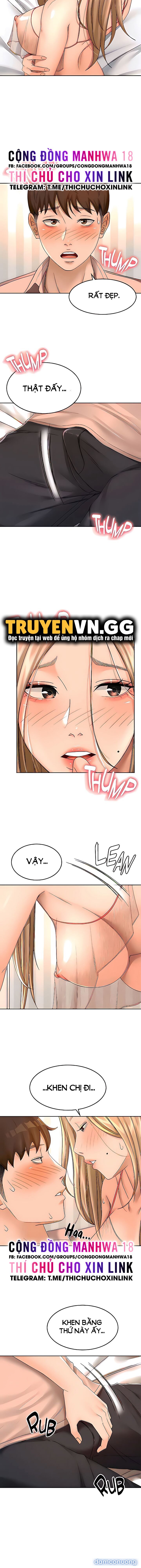 Cậu Chủ Nhỏ 