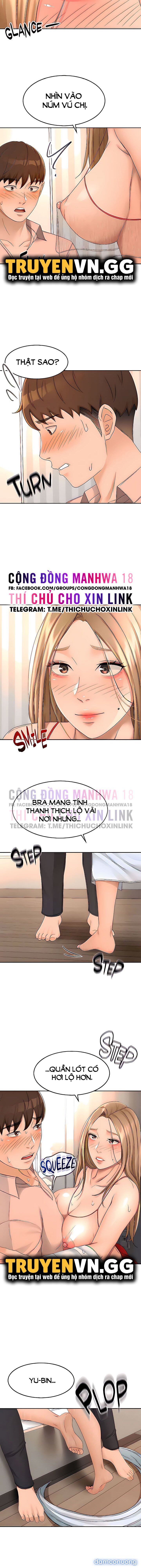 Cậu Chủ Nhỏ 